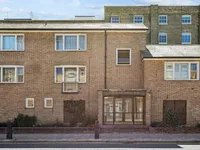 Недвижимость Cumberland Terrace Mews: 3
