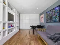 Недвижимость Cumberland Terrace Mews: 5