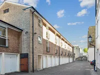 Недвижимость Cumberland Terrace Mews: 7