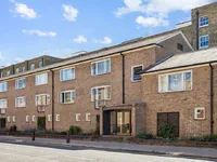 Недвижимость Cumberland Terrace Mews: 8