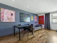 Недвижимость Cumberland Terrace Mews: 9