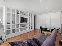 Недвижимость Cumberland Terrace Mews: 11