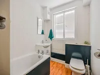 Недвижимость Cecile Park, Crouch End: 2