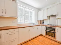 Недвижимость Cecile Park, Crouch End: 6