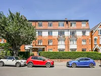 Недвижимость Cecile Park, Crouch End: 9