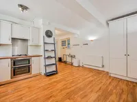 Недвижимость Cecile Park, Crouch End: 11