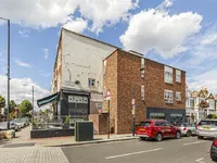 Недвижимость Fulham Palace Road, Fulham: 4