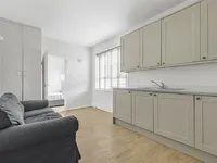 Недвижимость Fulham Palace Road, Fulham: 5