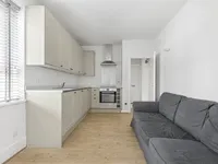 Недвижимость Fulham Palace Road, Fulham: 8