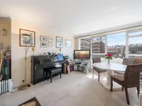 Недвижимость Clifton Place: 2