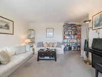Недвижимость Clifton Place: 4