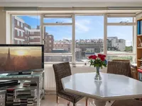 Недвижимость Clifton Place: 7