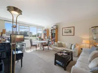 Недвижимость Clifton Place: 9