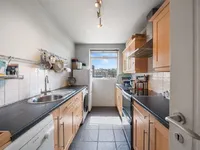 Недвижимость Clifton Place: 11