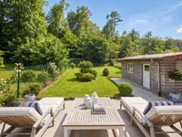 Недвижимость Detached house 6 bedrooms for sale in Luxembourg-Beggen: 1