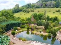 Недвижимость Detached house 4 bedrooms for sale in Heisdorf: 1