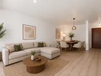 Недвижимость Apartment 2 bedrooms for sale in Capellen: 1
