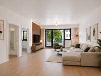 Недвижимость Apartment 2 bedrooms for sale in Capellen: 2
