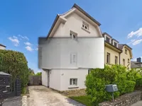 Недвижимость Semi-detached house 3 bedrooms for sale in Luxembourg-Merl: 1