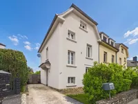 Недвижимость Semi-detached house 3 bedrooms for sale in Luxembourg-Merl: 2