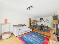 Недвижимость Apartment 1 bedroom for sale in Luxembourg-Bonnevoie: 4