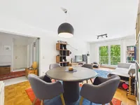 Недвижимость Apartment 1 bedroom for sale in Luxembourg-Bonnevoie: 5