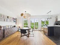 Недвижимость Duplex 3 bedrooms for sale in Dudelange: 1