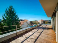 Недвижимость Квартира в Любляне, Бежиград: 12