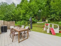 Недвижимость Semi-detached house 4 bedrooms for sale in Luxembourg-Pfaffenthal: 3