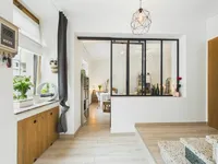 Недвижимость Semi-detached house 4 bedrooms for sale in Luxembourg-Pfaffenthal: 5