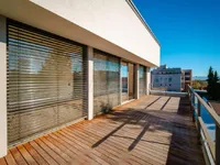 Недвижимость Квартира в Любляне, Бежиград: 14