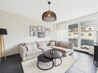 Недвижимость Apartment 2 bedrooms for sale in Lallange: 4
