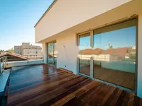 Недвижимость Квартира в Любляне, Бежиград: 15