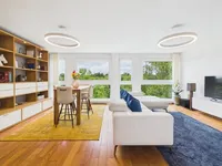 Недвижимость Apartment 3 bedrooms for sale in Howald: 4