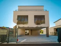 Недвижимость Квартира в Любляне, Бежиград: 16