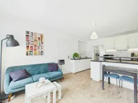 Недвижимость Apartment 3 bedrooms for sale in Luxembourg-Bonnevoie: 1