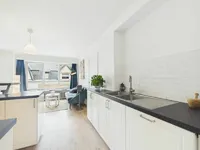 Недвижимость Apartment 3 bedrooms for sale in Luxembourg-Bonnevoie: 3