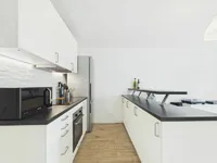 Недвижимость Apartment 3 bedrooms for sale in Luxembourg-Bonnevoie: 4