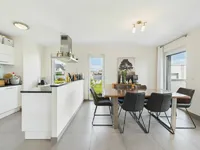 Недвижимость Apartment 2 bedrooms for sale in Mamer: 3