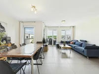 Недвижимость Apartment 2 bedrooms for sale in Mamer: 5