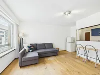 Недвижимость Studio for sale in Luxembourg-Gare: 1