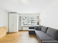 Недвижимость Studio for sale in Luxembourg-Gare: 2
