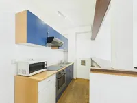 Недвижимость Studio for sale in Luxembourg-Gare: 5