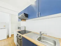 Недвижимость Studio for sale in Luxembourg-Gare: 6