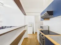 Недвижимость Studio for sale in Luxembourg-Gare: 7