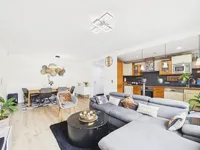 Недвижимость Apartment 2 bedrooms for sale in Bivange: 2