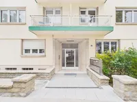 Недвижимость Apartment 2 bedrooms for sale in Luxembourg-Bonnevoie: 1