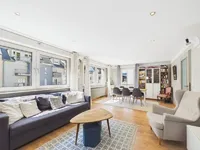 Недвижимость Apartment 2 bedrooms for sale in Luxembourg-Neudorf: 1