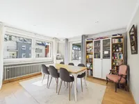 Недвижимость Apartment 2 bedrooms for sale in Luxembourg-Neudorf: 4