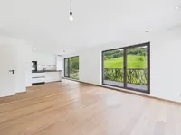 Недвижимость Apartment 2 bedrooms for sale in Luxembourg-Beggen: 1